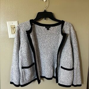 Ann Taylor Cardigan Size Large